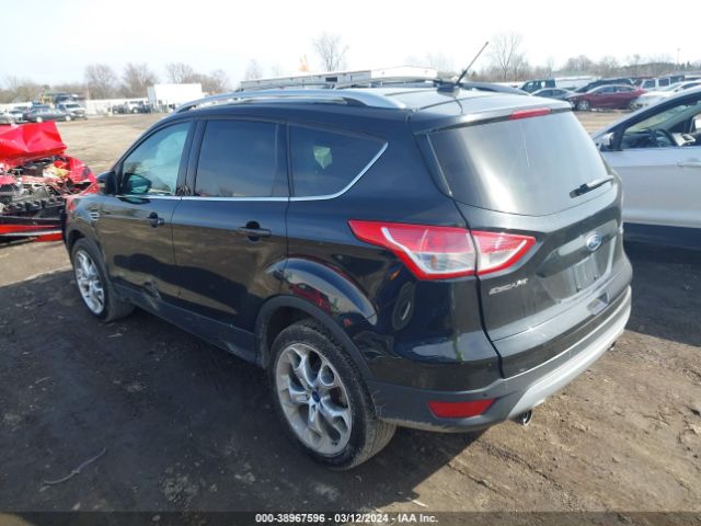 Photo 2 VIN: 1FMCU9J98DUB94581 - FORD ESCAPE 