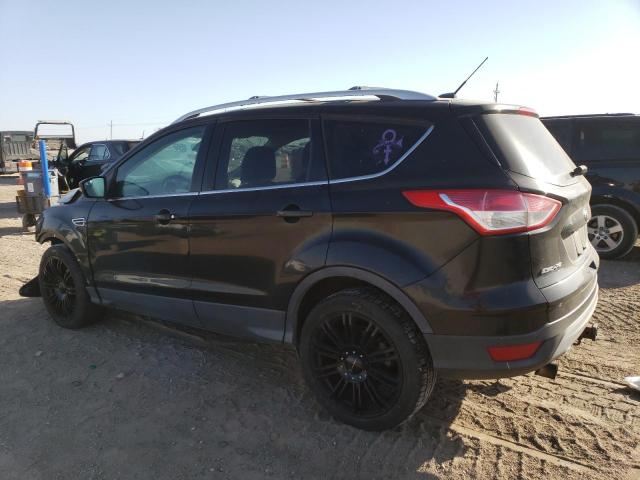 Photo 1 VIN: 1FMCU9J98DUC02968 - FORD ESCAPE TIT 