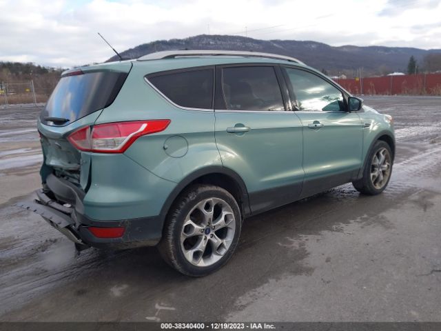 Photo 3 VIN: 1FMCU9J98DUC07460 - FORD ESCAPE 