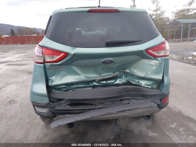 Photo 5 VIN: 1FMCU9J98DUC07460 - FORD ESCAPE 