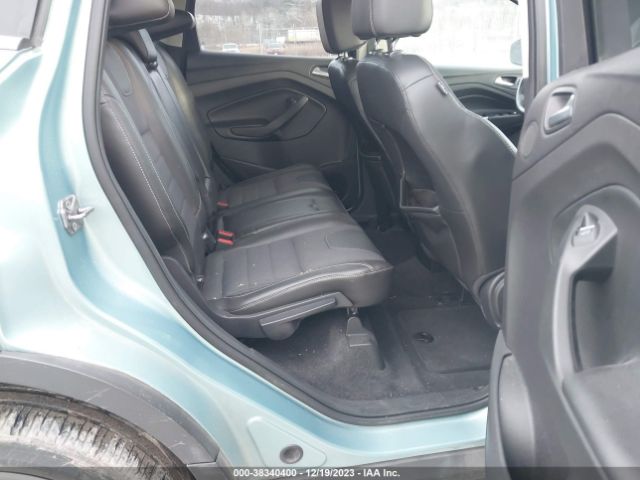 Photo 7 VIN: 1FMCU9J98DUC07460 - FORD ESCAPE 