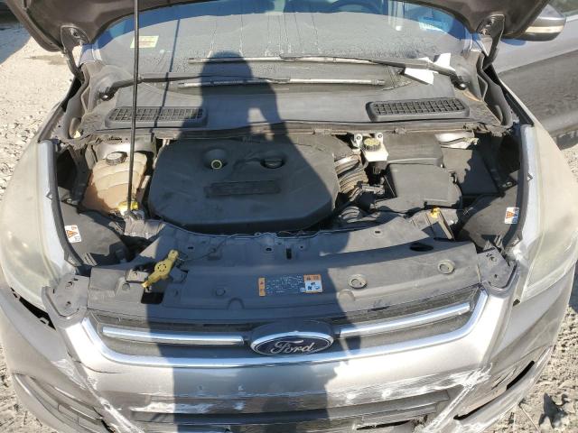 Photo 11 VIN: 1FMCU9J98DUC40667 - FORD ESCAPE TIT 