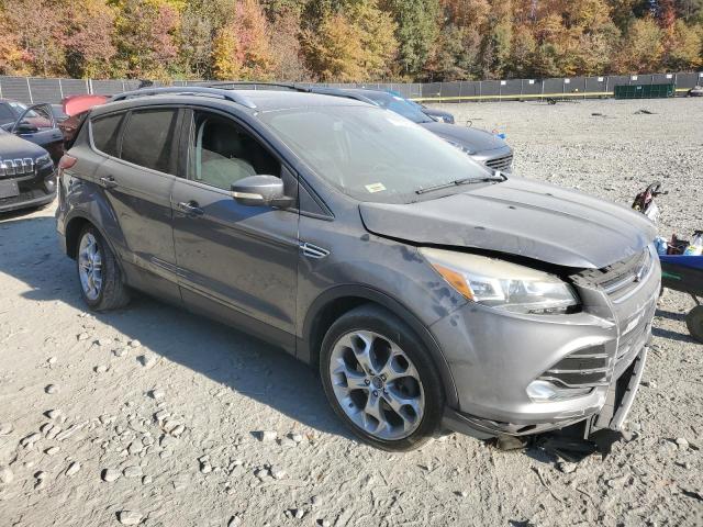 Photo 3 VIN: 1FMCU9J98DUC40667 - FORD ESCAPE TIT 