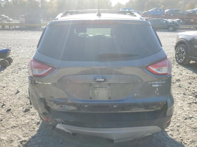 Photo 5 VIN: 1FMCU9J98DUC40667 - FORD ESCAPE TIT 