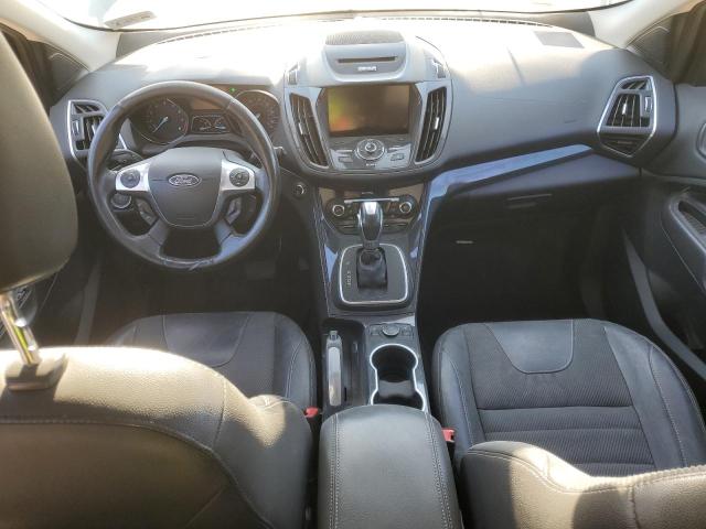 Photo 7 VIN: 1FMCU9J98DUC40667 - FORD ESCAPE TIT 