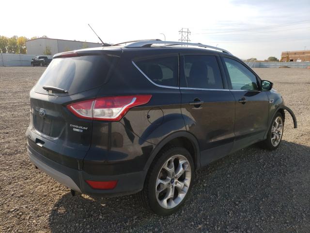 Photo 3 VIN: 1FMCU9J98DUC66394 - FORD ESCAPE TIT 