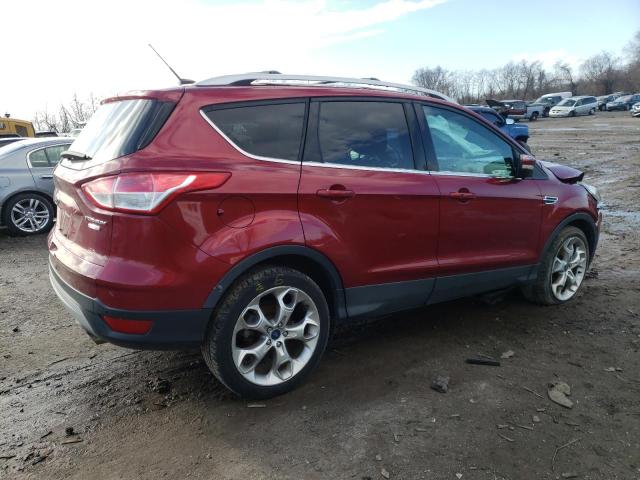 Photo 2 VIN: 1FMCU9J98DUC67898 - FORD ESCAPE TIT 