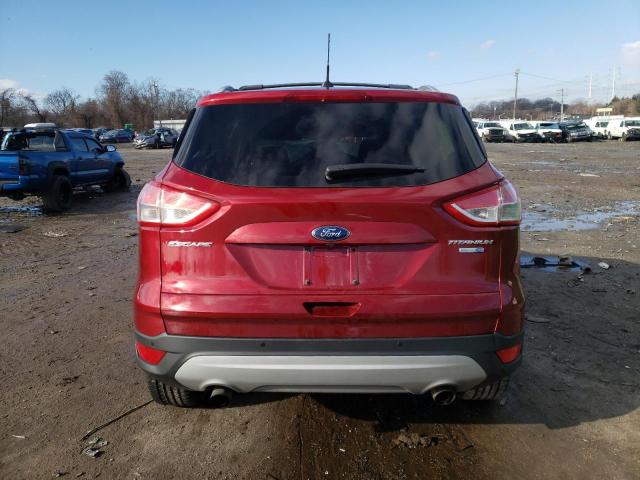 Photo 5 VIN: 1FMCU9J98DUC67898 - FORD ESCAPE TIT 