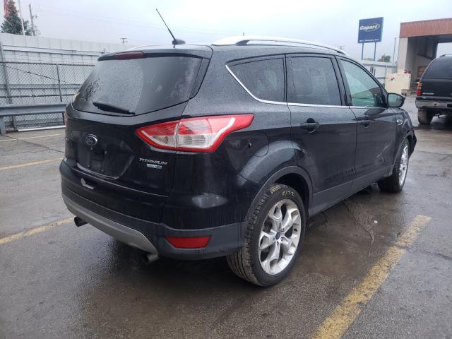 Photo 3 VIN: 1FMCU9J98DUD11432 - FORD ESCAPE TIT 