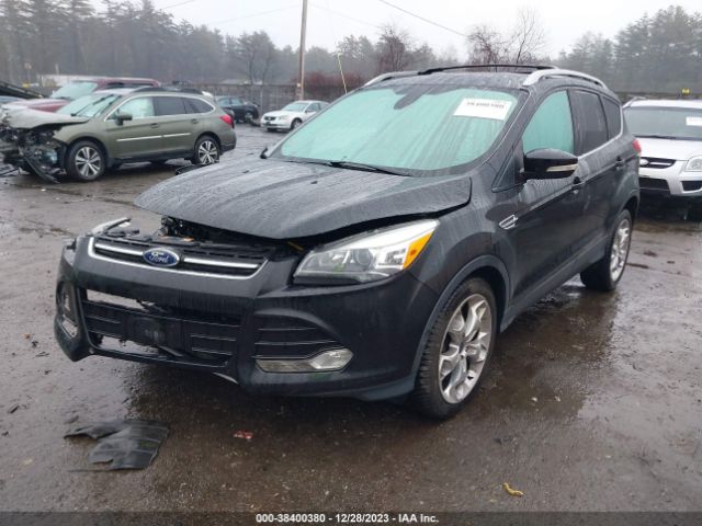 Photo 1 VIN: 1FMCU9J98DUD62915 - FORD ESCAPE 