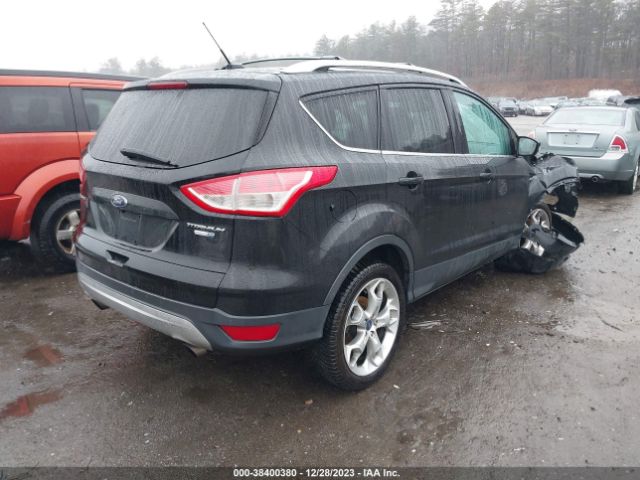 Photo 3 VIN: 1FMCU9J98DUD62915 - FORD ESCAPE 