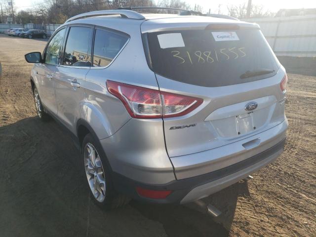 Photo 2 VIN: 1FMCU9J98DUD74952 - FORD ESCAPE 