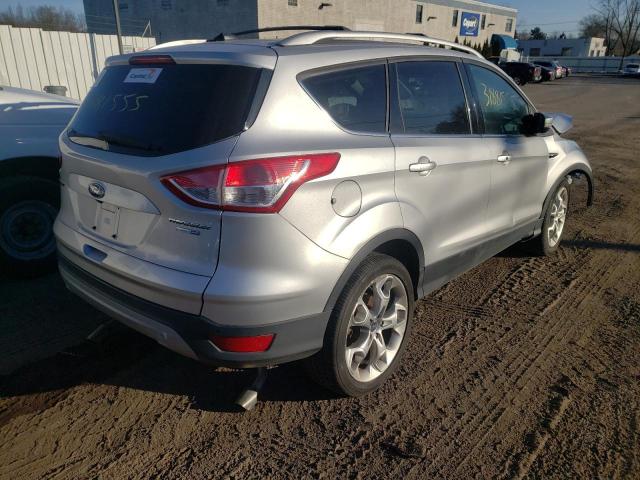 Photo 3 VIN: 1FMCU9J98DUD74952 - FORD ESCAPE 