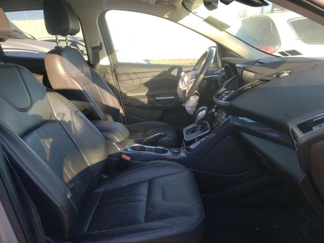 Photo 4 VIN: 1FMCU9J98DUD74952 - FORD ESCAPE 