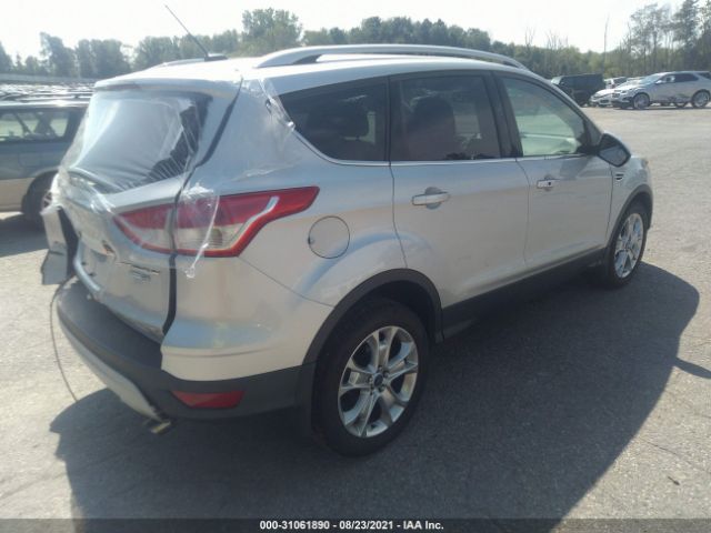 Photo 3 VIN: 1FMCU9J98EUA00682 - FORD ESCAPE 