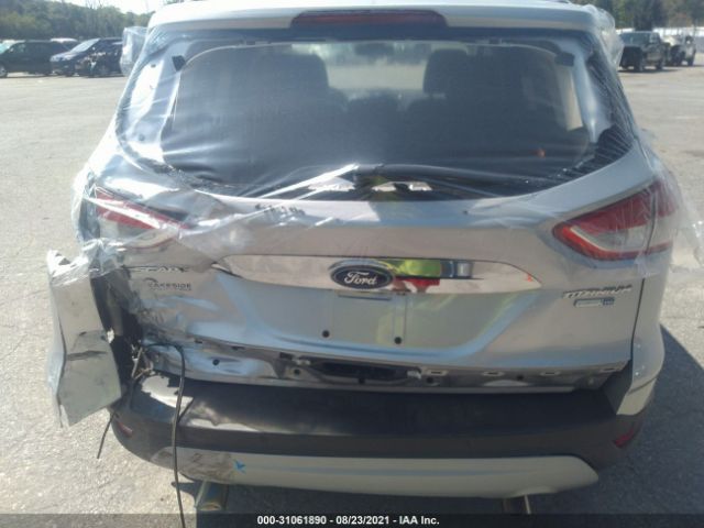 Photo 5 VIN: 1FMCU9J98EUA00682 - FORD ESCAPE 