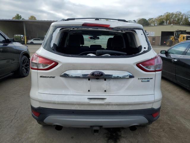 Photo 5 VIN: 1FMCU9J98EUA01914 - FORD ESCAPE TIT 