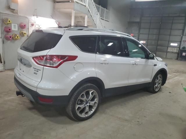 Photo 2 VIN: 1FMCU9J98EUA04988 - FORD ESCAPE 