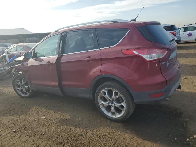 Photo 1 VIN: 1FMCU9J98EUA05185 - FORD ESCAPE TIT 