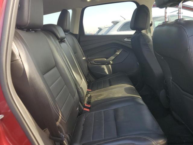 Photo 10 VIN: 1FMCU9J98EUA05185 - FORD ESCAPE TIT 