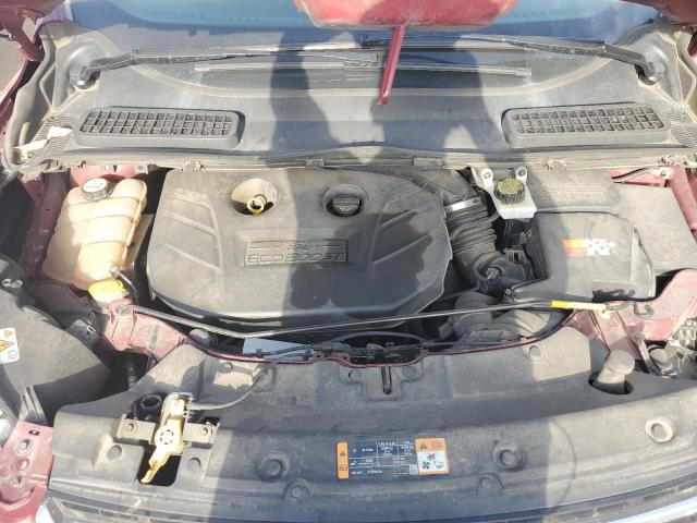 Photo 11 VIN: 1FMCU9J98EUA05185 - FORD ESCAPE TIT 