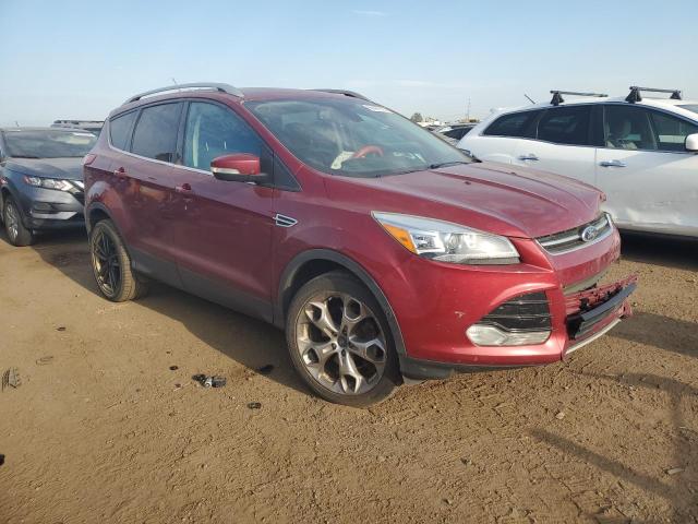 Photo 3 VIN: 1FMCU9J98EUA05185 - FORD ESCAPE TIT 