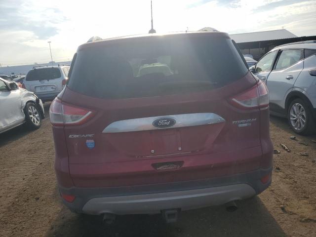 Photo 5 VIN: 1FMCU9J98EUA05185 - FORD ESCAPE TIT 