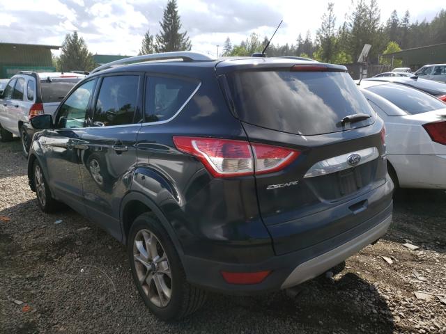 Photo 2 VIN: 1FMCU9J98EUA14159 - FORD ESCAPE TIT 