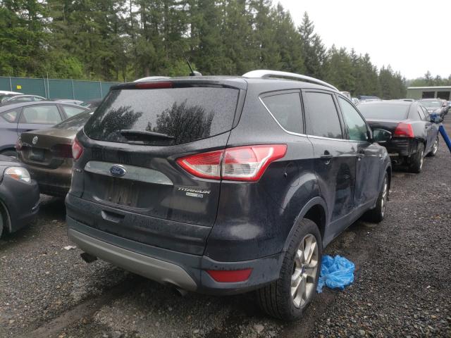 Photo 3 VIN: 1FMCU9J98EUA14159 - FORD ESCAPE TIT 