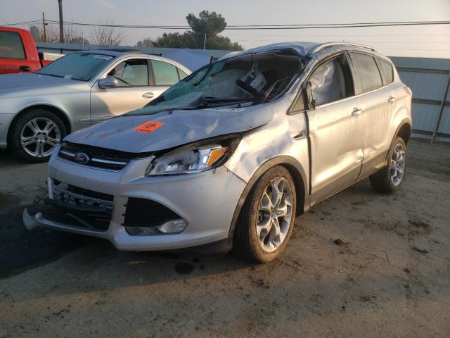 Photo 1 VIN: 1FMCU9J98EUA30443 - FORD ESCAPE TIT 