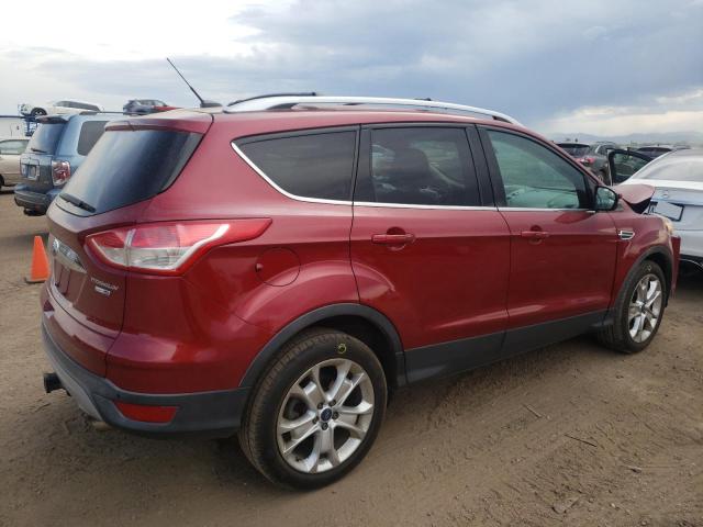 Photo 2 VIN: 1FMCU9J98EUA70523 - FORD ESCAPE 