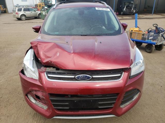 Photo 4 VIN: 1FMCU9J98EUA70523 - FORD ESCAPE 