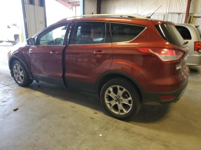 Photo 1 VIN: 1FMCU9J98EUA71493 - FORD ESCAPE TIT 