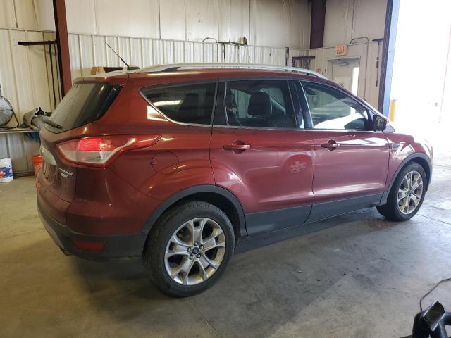 Photo 2 VIN: 1FMCU9J98EUA71493 - FORD ESCAPE TIT 