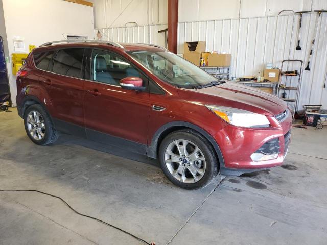 Photo 3 VIN: 1FMCU9J98EUA71493 - FORD ESCAPE TIT 