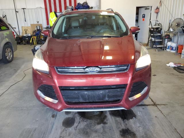 Photo 4 VIN: 1FMCU9J98EUA71493 - FORD ESCAPE TIT 