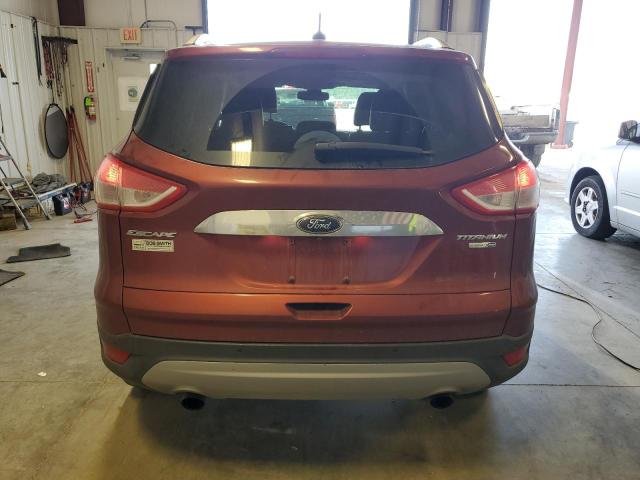 Photo 5 VIN: 1FMCU9J98EUA71493 - FORD ESCAPE TIT 