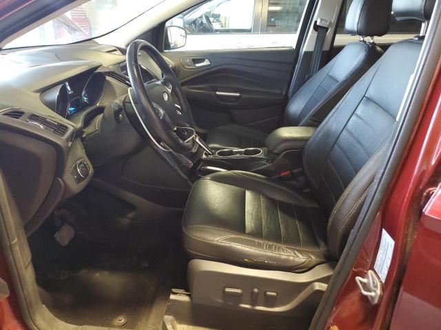 Photo 6 VIN: 1FMCU9J98EUA71493 - FORD ESCAPE TIT 