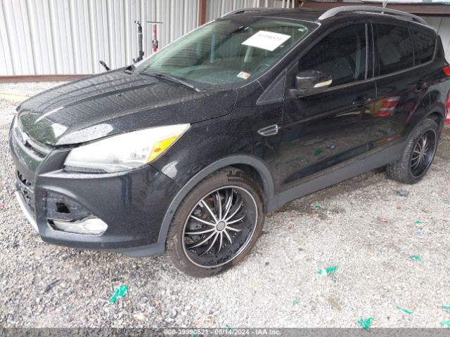 Photo 1 VIN: 1FMCU9J98EUA73549 - FORD ESCAPE 