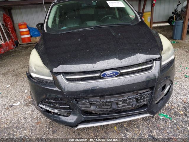 Photo 5 VIN: 1FMCU9J98EUA73549 - FORD ESCAPE 