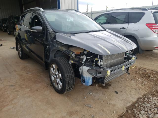 Photo 0 VIN: 1FMCU9J98EUA92070 - FORD ESCAPE TIT 