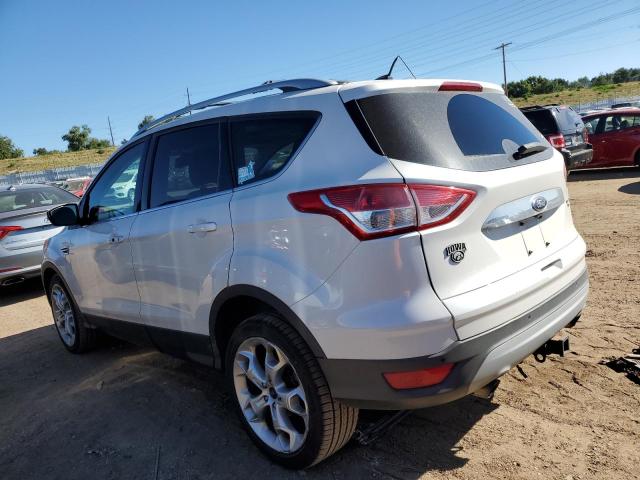 Photo 1 VIN: 1FMCU9J98EUB08574 - FORD ESCAPE 