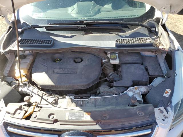 Photo 11 VIN: 1FMCU9J98EUB08574 - FORD ESCAPE 