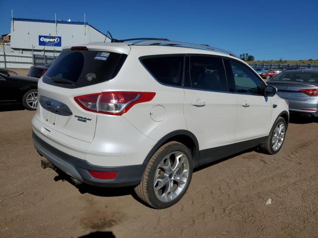 Photo 2 VIN: 1FMCU9J98EUB08574 - FORD ESCAPE 