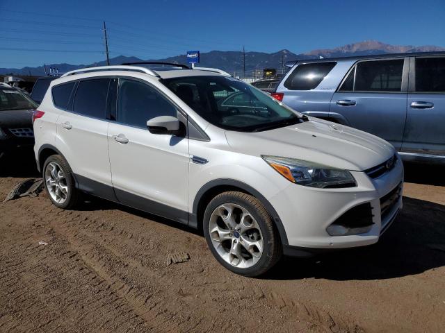 Photo 3 VIN: 1FMCU9J98EUB08574 - FORD ESCAPE 