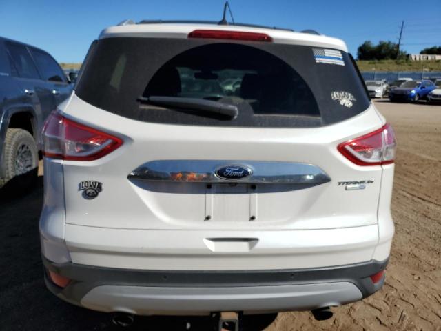 Photo 5 VIN: 1FMCU9J98EUB08574 - FORD ESCAPE 