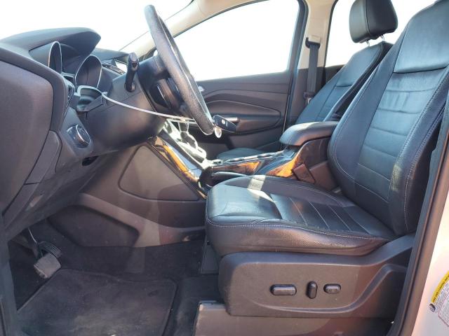 Photo 6 VIN: 1FMCU9J98EUB08574 - FORD ESCAPE 