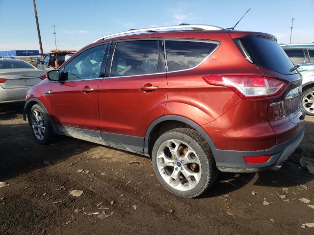 Photo 1 VIN: 1FMCU9J98EUB14603 - FORD ESCAPE 