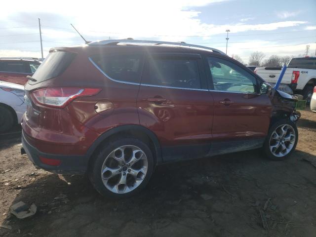 Photo 2 VIN: 1FMCU9J98EUB14603 - FORD ESCAPE 