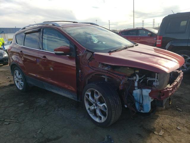 Photo 3 VIN: 1FMCU9J98EUB14603 - FORD ESCAPE 